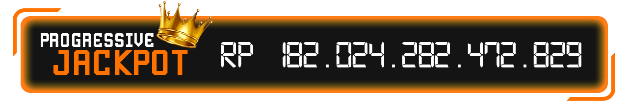 RUPIAHTOTO888 jackpot